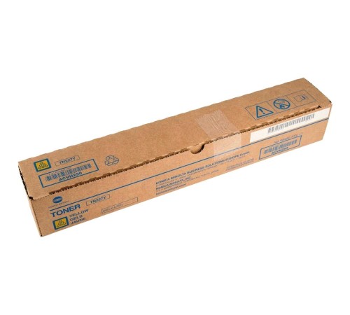 Тонер-картридж/ TN227Y Toner yellow Тонер-картридж/ TN227Y Toner yellow