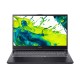 Ноутбук/ ACER Aspire7 A715-59G-52C4 15.6"(1920x1080 (матовый) IPS)/Intel Core i5 13420H(2.1Ghz)/16384Mb/512PCISSDGb/noDVD/Ext:nVidia GeForce RTX3050(6144Mb)/Cam/BT/WiFi/50WHr/war 1y/2kg/Black/Iron/NoOS