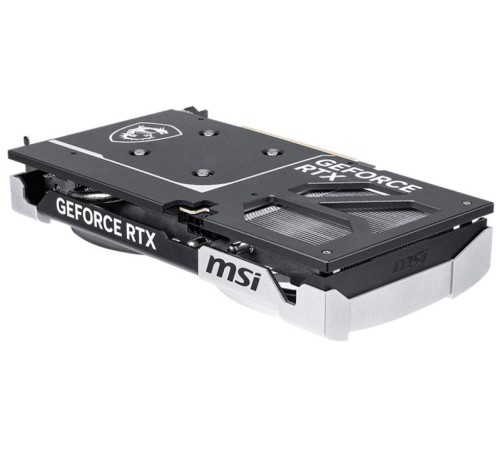 Видеокарта MSI RTX 5060 Ti 8G VENTUS 2X OC PLUS//RTX 5060 Ti, HDMI, DP*3, 8G, D7