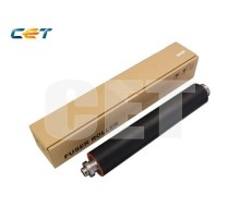 -/ Резиновый вал с бушингами 57GAR72200, 57GA-5280 для KONICA MINOLTA Bizhub Pro 920/950 (CET) Для восстановления фюзера 57GE-5200