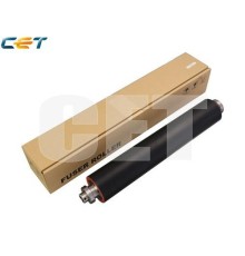 -/ Резиновый вал с бушингами 57GAR72200, 57GA-5280 для KONICA MINOLTA Bizhub Pro 920/950 (CET) Для восстановления фюзера 57GE-5200