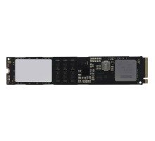 Твердотельный накопитель/ Samsung SSD PM9A3, 960GB, M.2(22x110mm), NVMe, PCIe 4.0 x4, 3D TLC, R/W 5000/1400MB/s, IOPs 550 000/60 000, TBW 1752, DWPD 1 (12 мес.)