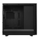 Корпус ПК без блока питания/ Case Fractal Design Define 7 XL Solid, Full-Tower, 3x140mm, 2xUSB-A 2.0 + 2xUSB-A 3.2 + 1xUSB 3.2 Type-C EE-ATX, E-ATX, SSI-CEB, SSI-EEB, ATX, mATX, mITX Black