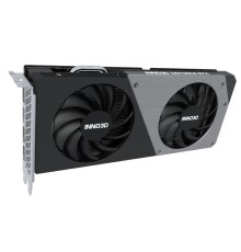 Видеокарта INNO3D RTX 4060 Twin X2//RTX4060, HDMI, DP*3, 8G,D6