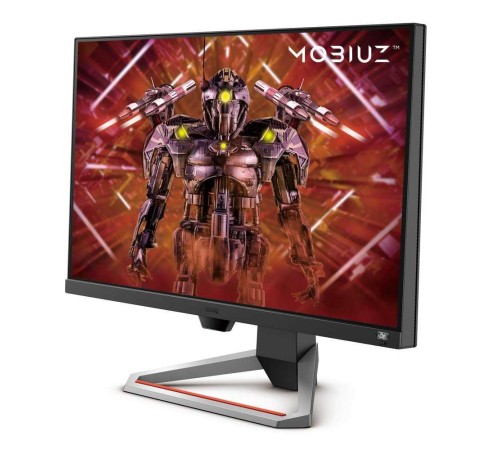 Монитор игровой 27'' 16:9 3840x2160(UHD 4K) IPS, 144 Hz, 300 cd/m2, 1000:1, 1ms, 2xHDMI, DP, Height adj, Pivot, Tilt, Swivel, Speakers, 1Y, Black (Мятая упаковка) Монитор игровой 27'' 16:9 3840x2160(UHD 4K) IPS, 144 Hz, 300 cd/m2, 1000:1, 1ms, 2xHDMI, DP, Height adj, Pivot, Tilt, Swivel, Speakers, 1Y, Black (Мятая упаковка)