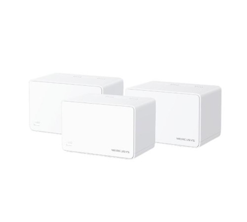MESH система/ AX3000 Dual-band Home Mesh System Wi-Fi 6