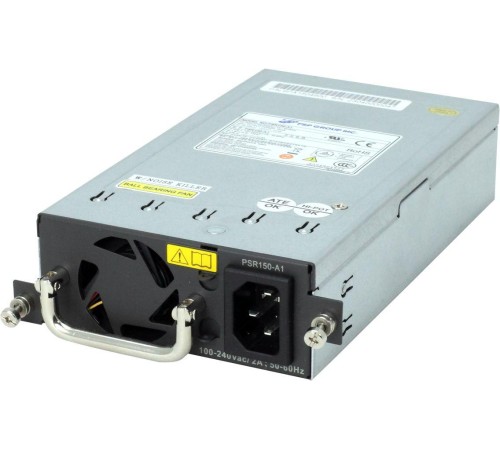 Блок питания для коммутатора/ 150W Asset-manageable AC Power Supply Module