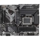 Материнская плата GIGABYTE B760 GAMING X, LGA1700, B760, 4*DDR5, 4*SATA, 3*M.2, 3*USB 3.2, 5*USB 2.0, 3*PCIx16, HDMI+DP, ATX