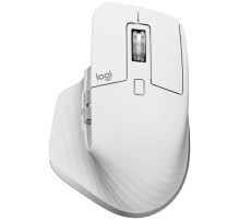 Мышь/ LOGITECH MX Master 3S Bluetooth MID GREY