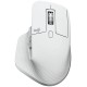 Мышь/ LOGITECH MX Master 3S Bluetooth MID GREY
