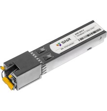 Модуль/ Модуль SFP с интерфейсом RJ45, до 100м
