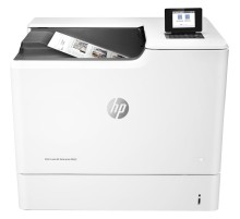 Лазерный принтер/ HP Color LaserJet Enterprise M652n