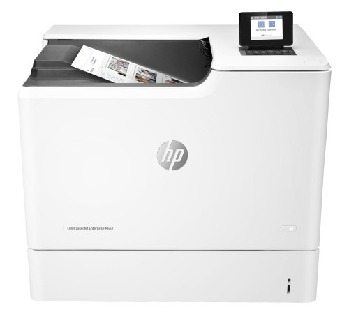 Лазерный принтер/ HP Color LaserJet Enterprise M652n Лазерный принтер/ HP Color LaserJet Enterprise M652n