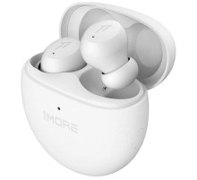 Наушники 1MORE Comfobuds Mini TRUE Wireless Earbuds white