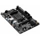 Материнская плата MAXSUN MS-Challenger A520M-K, AM4, A520, 2*DDR4, 3*SATA 3.0, 2*M.2, 2*USB 3.2, 4*USB 2.0, 1*PCIE 16, 1*PCIE 1, HDMI+VGA, mATX