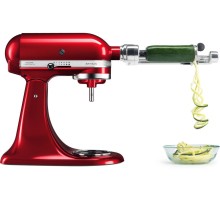 Насадка-спиралайзер KitchenAid Насадка-спиралайзер 4 ножа