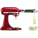Насадка-спиралайзер KitchenAid Насадка-спиралайзер 4 ножа