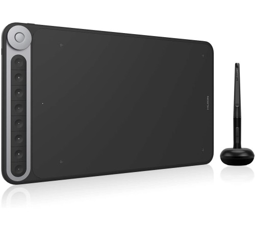Графический планшет/ Графический планшет Huion Q620M