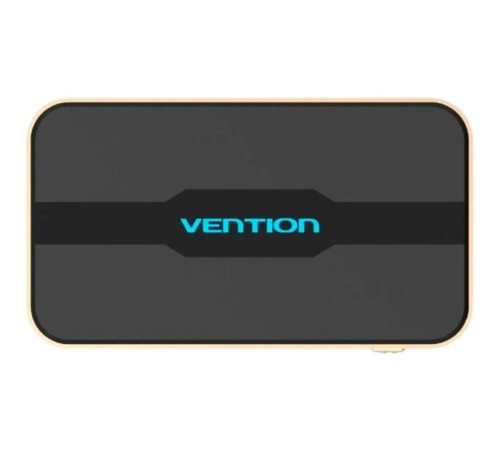 Разветвитель - сплиттер Vention HDMI 19F/4x19F на 4 монитора