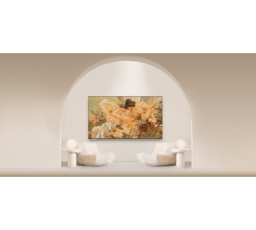 Телевизор ЖК 55'' Skyworth 55", Ultra HD, QLED, Frame (крепление вплотную к стене, встроенная галерея изображений и рамок), 300Nit, Google TV,DVB-T2/C/S2, 2.0 ch Sound 10W*2 Dolby Atmos, 60Hz, 3 HDMI, 1 USB, Digital Audio Output, LAN, Composite outpu Телевизор ЖК 55'' Skyworth 55", Ultra HD, QLED, Frame (крепление вплотную к стене, встроенная галерея изображений и рамок), 300Nit, Google TV,DVB-T2/C/S2, 2.0 ch Sound 10W*2 Dolby Atmos, 60Hz, 3 HDMI, 1 USB, Digital Audio Output, LAN, Composite outpu