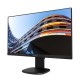 Монитор LCD 23.8'' 16:9 1920х1080(FHD) IPS, 75 Hz, 250 cd/m2, 1000:1, 200M:1, 4ms, VGA, HDMI, DP, Tilt, Speakers, Black (Вскрытая упаковка)