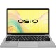 Ноутбук FocusLine F140i-008 14"(1920x1080 IPS (матовый))/Intel Core i5 1235U(1.3Ghz)/16384Mb/512SSDGb/noDVD/Ext:Intel Iris Xe Graphics/Cam/BT/WiFi/45.6WHr/war 1y/1.49kg/Space Gray/noOS + не МПТ