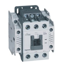 Конт.CTX3  3P 32A 2 Н.О.+2 Н.З. ~230V