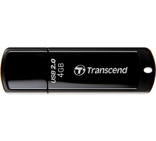 Флеш-накопитель/ Transcend 4GB JetFlash 350 (Black) USB 2.0 Флеш-накопитель/ Transcend 4GB JetFlash 350 (Black) USB 2.0