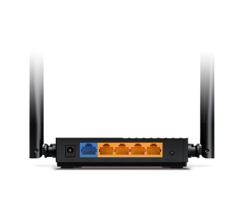 маршрутизатор TP-Link Archer C64, AC1200 Dual-Band Wi-Fi Router