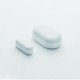 Датчик двери и окна Nayun Door and Window Sensor NY-DWS-03 (Вскрытая упаковка)