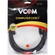 Кабель/ VR кабель USB3.2 Gen1 AM/CM 5GBs для Oculus 5м, VCOM <CU413M-5M>