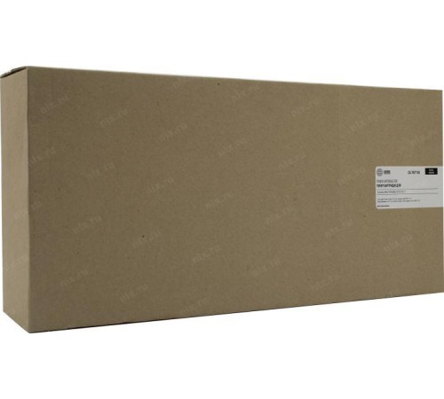 -/ Картридж лазерный Cactus CS-TK7105 черный (20000стр.) для Kyocera Mita TASKalfa 3010i/ 3011i