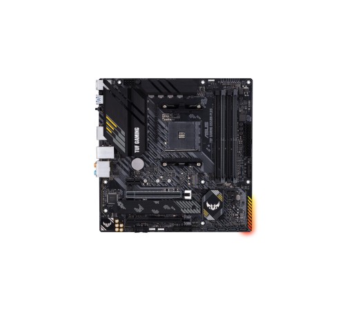 Материнская плата/ TUF GAMING B550M-PLUS Материнская плата/ TUF GAMING B550M-PLUS
