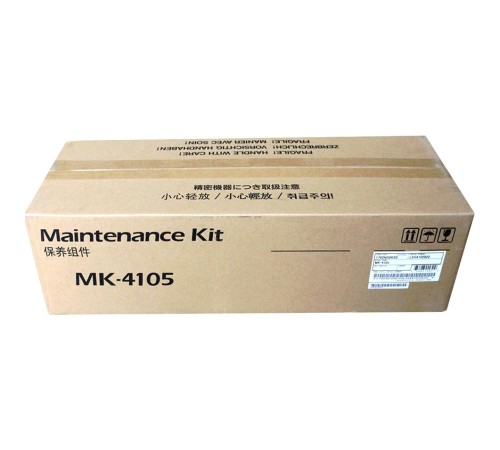 Cервисный комплект/ Kyocera Maintenance Kit MK-4105