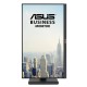 Монитор LCD 23.8" VA249QGS/ ASUS VA249QGS 23.8" IPS LCD monitor 16:9, FHD 1920x1080, 1ms MPRT, 350cd/m2, 120Hz, D-sub, HDMI, DP, USB hub (4xUSB 3.2), Speakers 2Wx2, VESA 100x100, sRGB 99%, LTSP, HAS 130mm, black