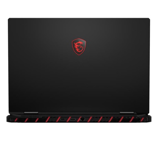 Ноутбук MSI Raider A18 HX A9WJG-216RU AMD Ryzen 9 9955HX 18" 16:10 UHD+ (3840x2400)120HzDDR5 64GB(32GB*2),2TB SSD,NV RTX 5090 (24GB GDDR7),99Whr,3,6kg,2y,Win11Home,Core Black