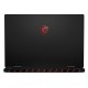 Ноутбук MSI Raider A18 HX A9WJG-216RU AMD Ryzen 9 9955HX 18" 16:10 UHD+ (3840x2400)120HzDDR5 64GB(32GB*2),2TB SSD,NV RTX 5090 (24GB GDDR7),99Whr,3,6kg,2y,Win11Home,Core Black