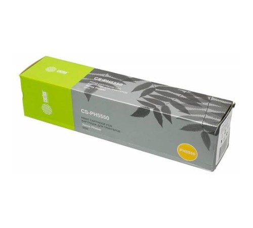 -/ Картридж лазерный Cactus CS-PH5550 106R01294 черный (35000стр.) для Xerox Phaser 5550