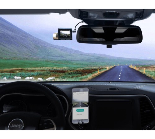 Видеорегистратор 70mai Dash Cam Lite Видеорегистратор 70mai Dash Cam Lite