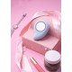 Многофункциональный массажер для чистки лица Fittop L-Clear II, голубой