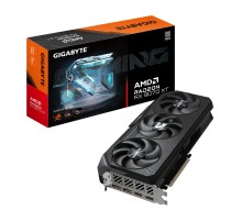 Видеокарта/ GV-R9070XTGAMINGOC-16GD