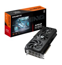 Видеокарта/ GV-R9070XTGAMINGOC-16GD