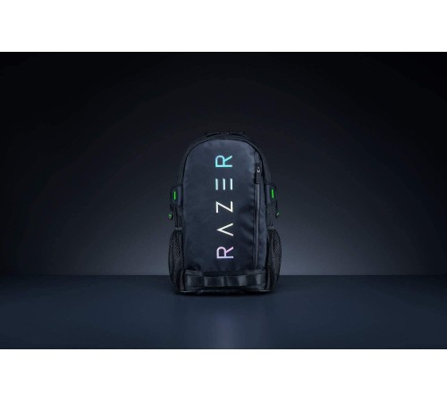 Рюкзак Razer Rogue Backpack (14") V3- Chromatic Edition/ Razer Rogue Backpack (14") V3- Chromatic Edition Рюкзак Razer Rogue Backpack (14") V3- Chromatic Edition/ Razer Rogue Backpack (14") V3- Chromatic Edition