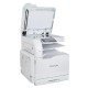 цветной лазерный МФУ А3 Pantum CM330ADN P/C/S, Color, А3, 30 ppm (max 100 тыс/mon), 1,2 GHz, 1200х1200 dpi, 4 gb, network, ADF:110 pages.