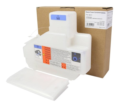 Запчасти для принтеров и МФУ/ Waste Toner Container