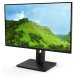 Монитор Valday 27"   CS27ANC (IPS; 16:9; 250cd; 1000:1; 1ms; 2560x1440x165Hz; 178/178; HDMI; DP; Type-C(65W ); USB-B; 2*USB-A; Audio in/out; Tilt; Swiv; HAS; Pivot; Spk,Black (РФ)