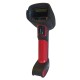 Сканер штрихового кода Honeywell Granit XP 1991i XR USB Kit: 2D, XR (FlexRange™) focus, with vibration. Red scanner (1991iXR-3), Base (CCB22-100BT-03N) USB Type A 3m straight, cable (CBL-500-300-S00)