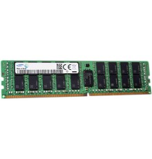 Память оперативная/ Samsung DDR4 32GB  RDIMM 3200 1.2V