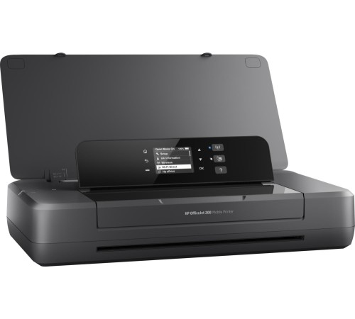 Струйный принтер/ HP OfficeJet 202 Mobile Printer Струйный принтер/ HP OfficeJet 202 Mobile Printer