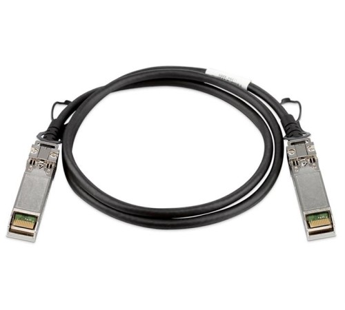 Кабель ORIGO Пассивный кабель 10GBase-X SFP+ длиной 1 м для прямого подключения